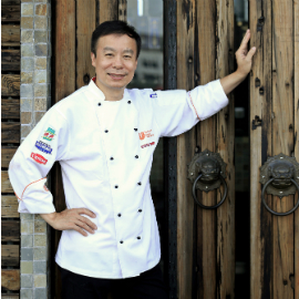 徐敏 Antonio Hsu