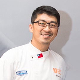 柯品全 Benson Ko