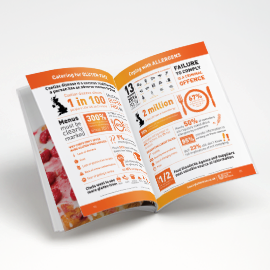 Guide to gluten-free