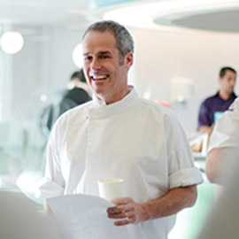Gluten-free masterclasses