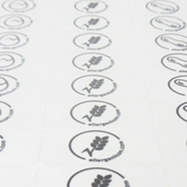 Tips to ensure allergen legislation Tips to ensure allergen legislation